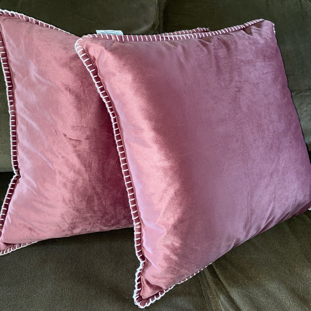 Home good decor pillows